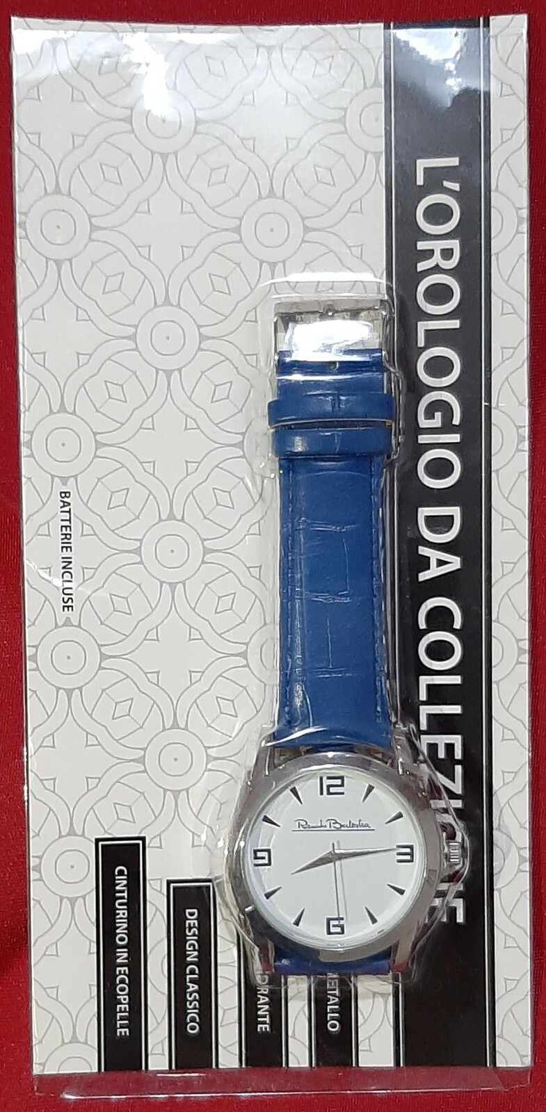 Orologio da collezione Renato Balestra | eBay